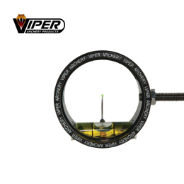 Viper - Scope 1 3/8" Black Up Pin.019 2 fach