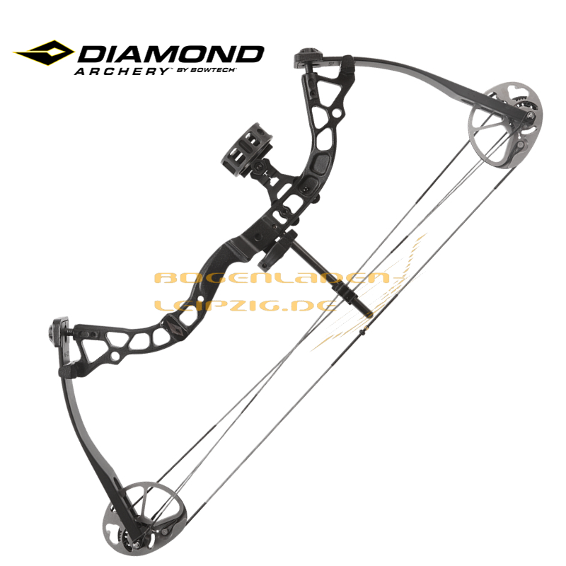 Atomic - Diamond Archery