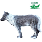 Leitold - Wolf laufend