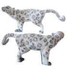 Leitold - Schnee-Leopard