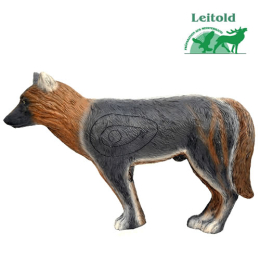 Leitold - Timberwolf laufend