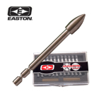 Easton - X10 Ballistic Tungsten Spitzen 12 Stück