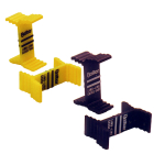 Beiter - Wurfarmschablone Compound