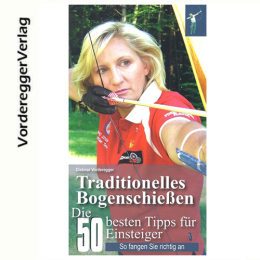 Vorderegger Verlag - Die besten 50 Tipps für Einsteiger