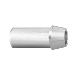 Aurel - Aluminium-Präzisionsbushing CION Small - für Spine 500 - 700