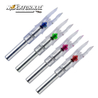 Nockturnal - Leuchtnocken G-Nock 3 Stück blau