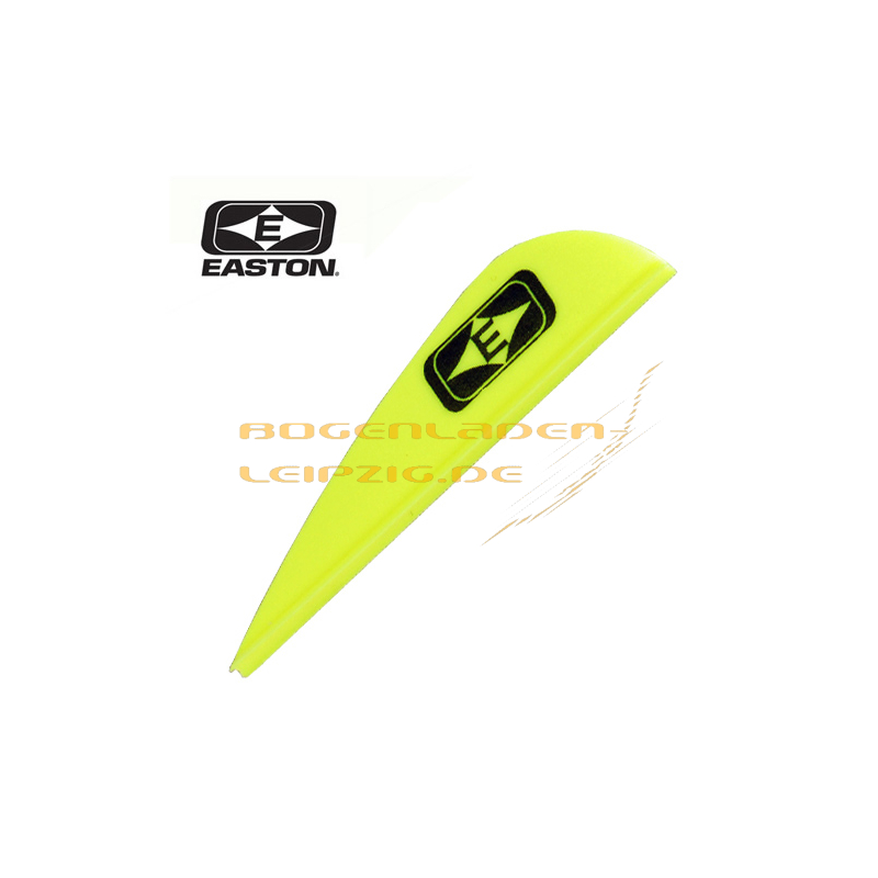 Easton Diamond Vanes Parabolic grün 175, 0,25
