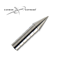 Carbon Express - Spitze CXL Pro / X-Buster Pin Point .318