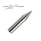 Carbon Express - Spitze CXL Pro / X-Buster Pin Point .318 80 gn