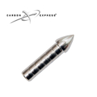 Carbon Express - Spitze CX Parabolic #2 .234 90 gn