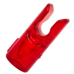 Gold Tip - Pin Nock GT Serie HD weiß