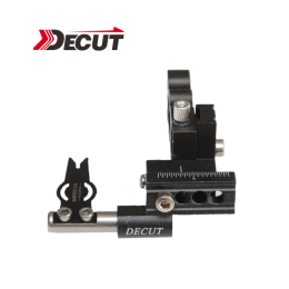 Decut - Compoundpfeilauflage Suntec RH