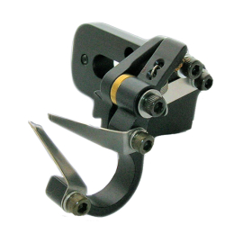 Specialty Archery - Pfeilauflage Timberdoodle RH
