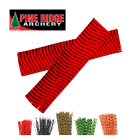 Pine Ridge Arc - Nitro Whiskers orange