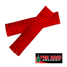 Pine Ridge Arc - Nitro Whiskers camo