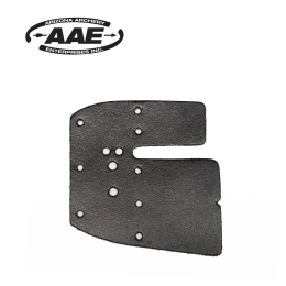 Arizona - Ersatz Super Leather für KSL Gold Tab LH M
