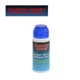 Scorpion Venom - Arrow Release Fluid