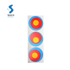 Socx - Differential Learning Target Face