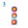 Socx - Differential Learning Target Face