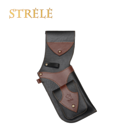 Strelé - Feldköcher Eyaka