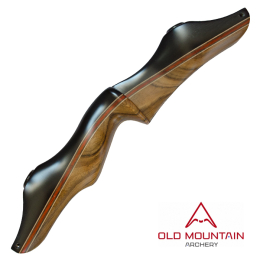 Old Mountain - Vivace Mittelteil ILF 15"