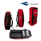 Avalon - Rucksack Tyro rot