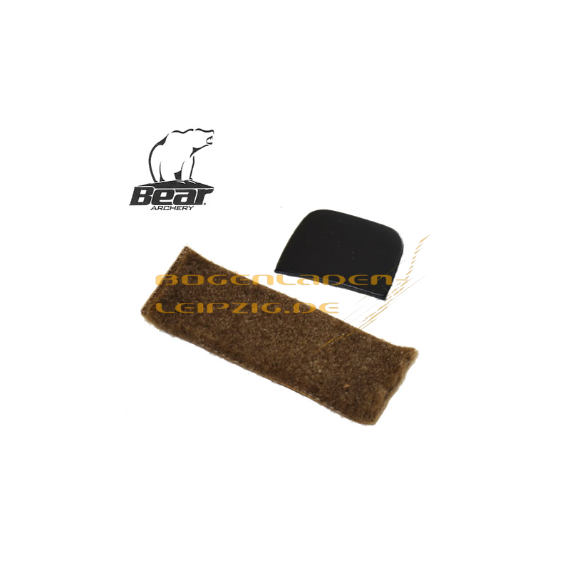 Bear Archery Hair Rest (Pfeilauflage), 6,40