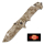 Rui - 25 Siroco Folding Knife