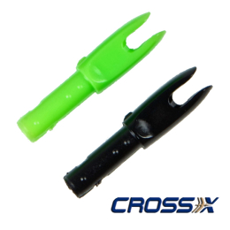 CrossX - Nocken Uni (G-Nock)