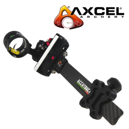 Axcel - Visier AccuTouch Pro Slider Carbon