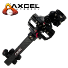 Axcel - Visier AccuTouch Pro Slider Carbon