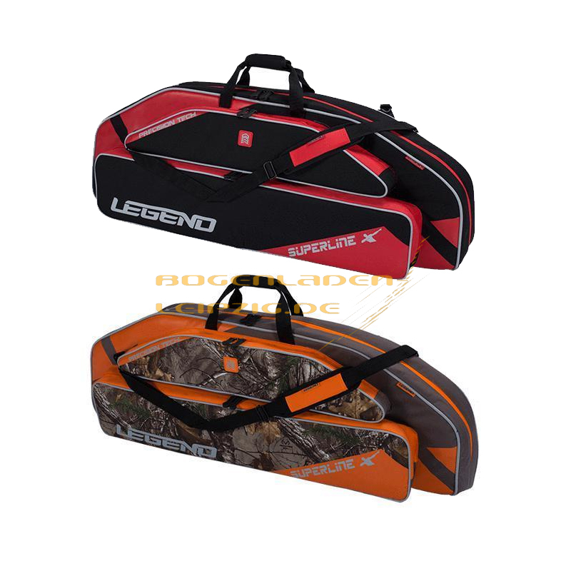 Legend Archery Bowcase Superline 44, 109,00