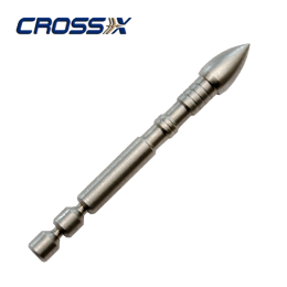 CrossX - Spitze Medallion BreakOff -04 / 60 - 80grain