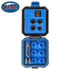 Hamskea - Peep Kit FS Raptor Standard