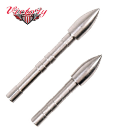 Victory Archery - VAP BreakOff Spitzen .215 / 80 grain