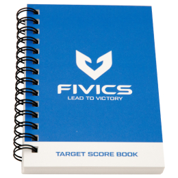 Fivics - Score Book