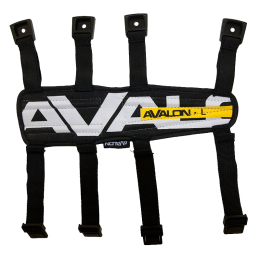 Avalon - Armschutz Lang 25cm