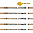 GoldTip - Traditional XT Schaft