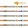 GoldTip - Traditional XT Schaft