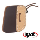 EXE - Blankbogen Traditional Leder Tab