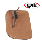 EXE - Blankbogen Traditional Leder Tab