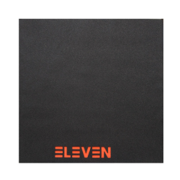 Eleven - Zielscheibe Start 80x80x14cm (medium)