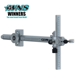 Winners - Visier SJA-50 lang RH blau