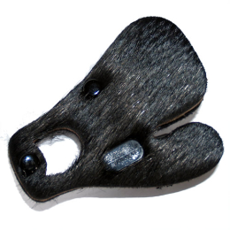 PSE - Tab King No Pinch XL LH
