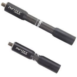 Cartel - Infitec Extender Nexus Edge 3 blau 5"