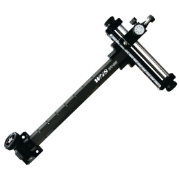 Winners WNS - SPR-200 Carbon Visier 8-32 RH silber