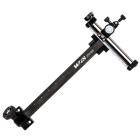 Winners WNS - SPR-100 Carbon/Aluminium Visier 8-32 RH silber