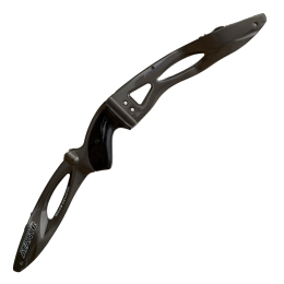 Samick - Avante 25" Griffstück blau