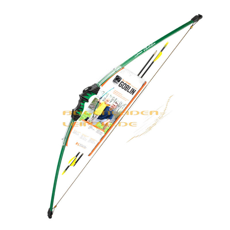 Bear Archery Goblin Kinderbogen Set, 35,00