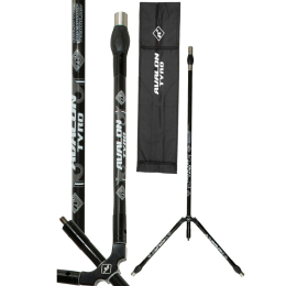 Avalon - Stabilisator Set A3 28" rot